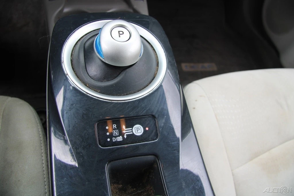 2011 Nissan Leaf - Image 20 of 21