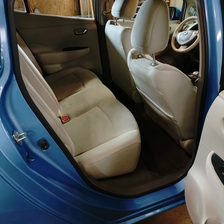 2011 Nissan Leaf - Image 19 of 21