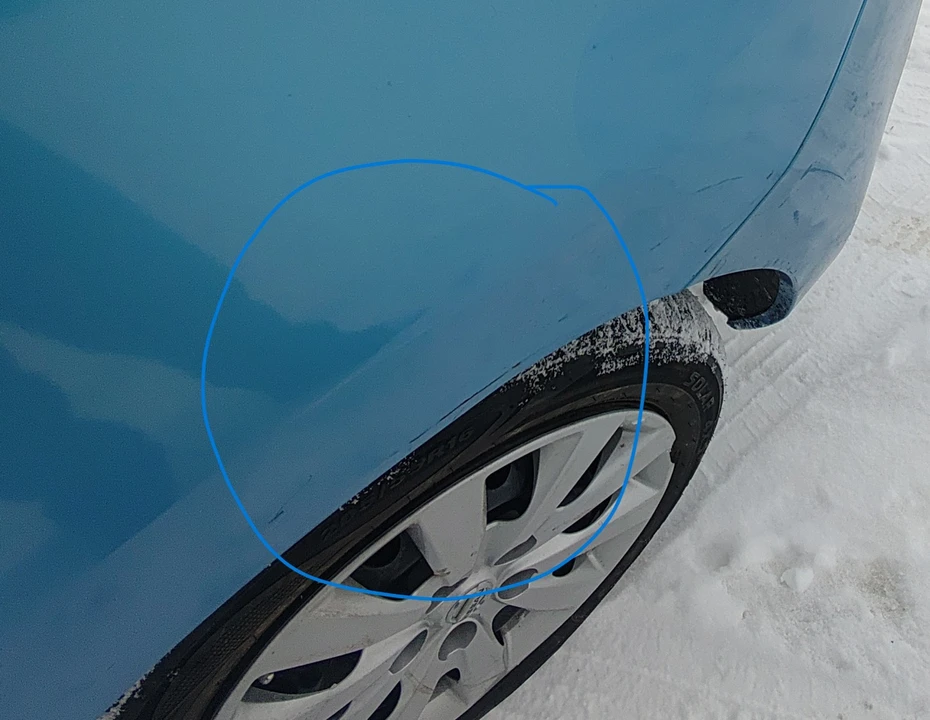 2011 Nissan Leaf - Image 4 of 21