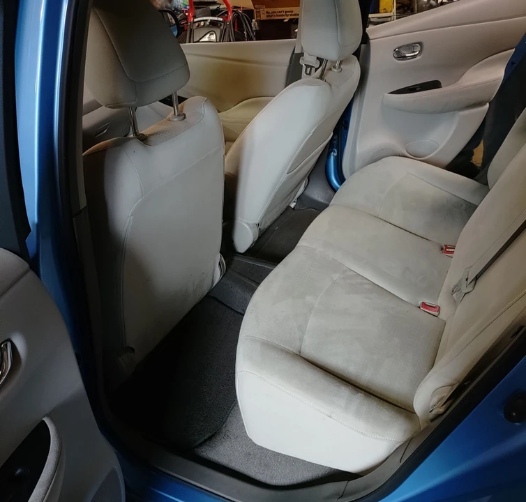2011 Nissan Leaf - Image 21 of 21