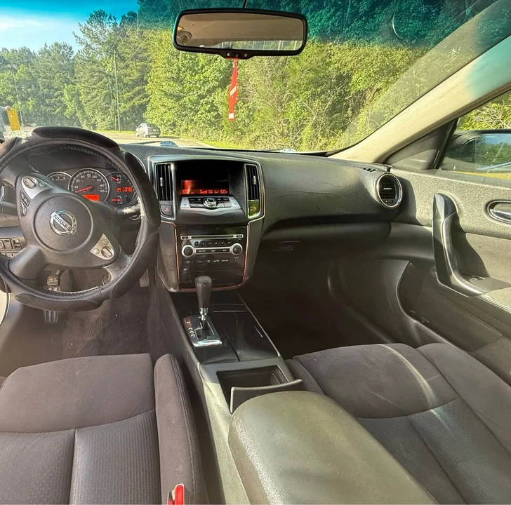 2011 Nissan Maxima 7th Gen - Image 14 of 16