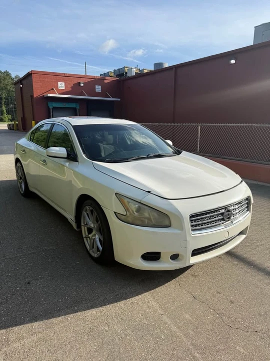 2011 Nissan Maxima 7th Gen - Image 3 of 16