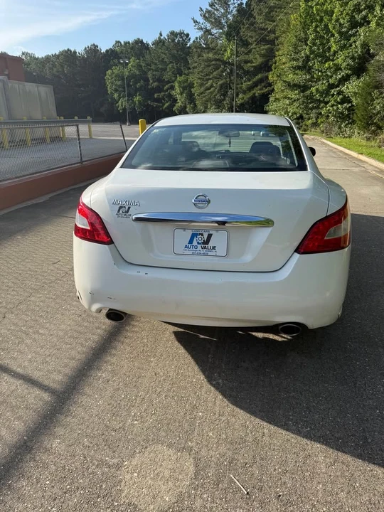 2011 Nissan Maxima 7th Gen - Image 6 of 16