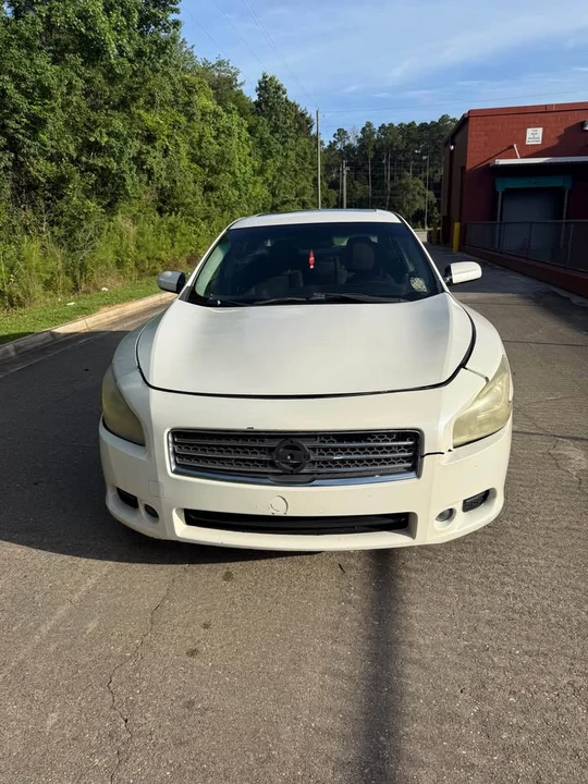 2011 Nissan Maxima 7th Gen - Image 2 of 16