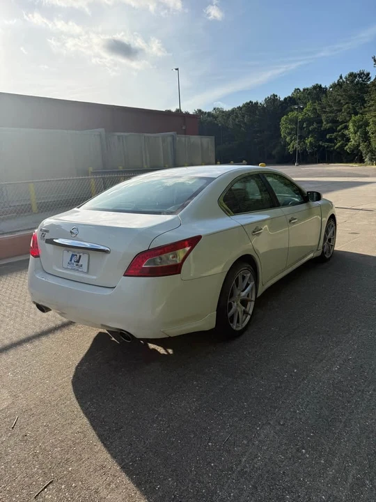2011 Nissan Maxima 7th Gen - Image 4 of 16