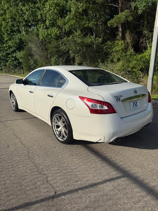 2011 Nissan Maxima 7th Gen - Image 7 of 16
