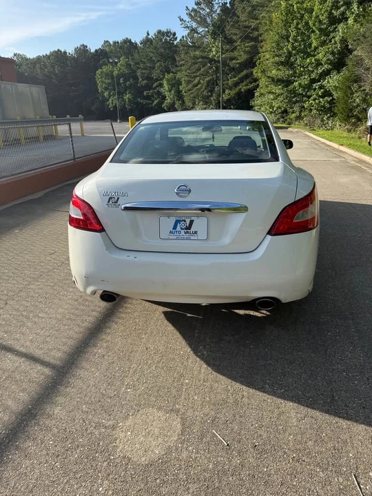 2011 Nissan Maxima 7th Gen - Image 5 of 16