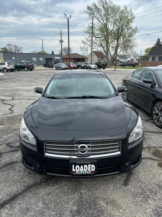 2011 Nissan Maxima 7th Gen - Image 2 of 16