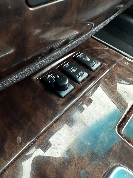 2011 Nissan Maxima 7th Gen - Image 11 of 16
