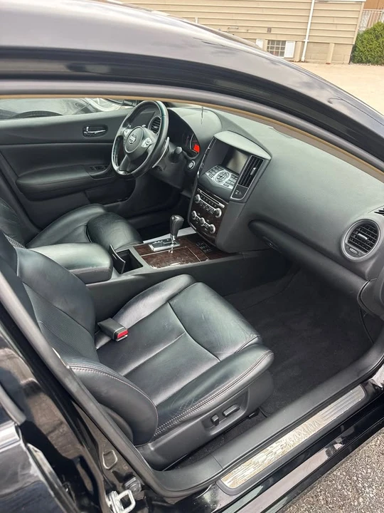 2011 Nissan Maxima 7th Gen - Image 10 of 16