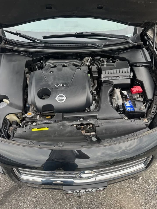 2011 Nissan Maxima 7th Gen - Image 16 of 16