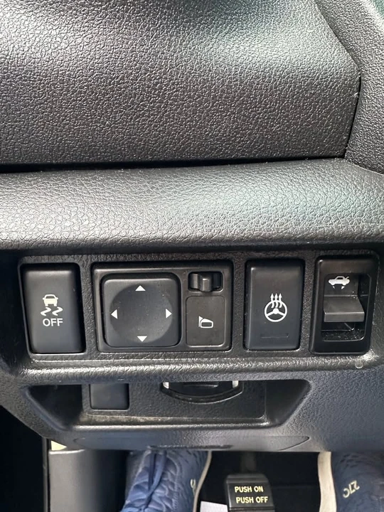 2011 Nissan Maxima 7th Gen - Image 12 of 16