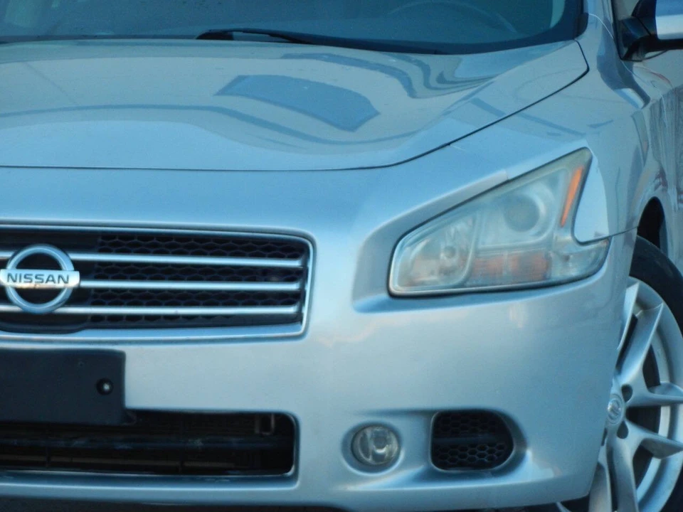 2011 Nissan Maxima 7th Gen - Image 5 of 12