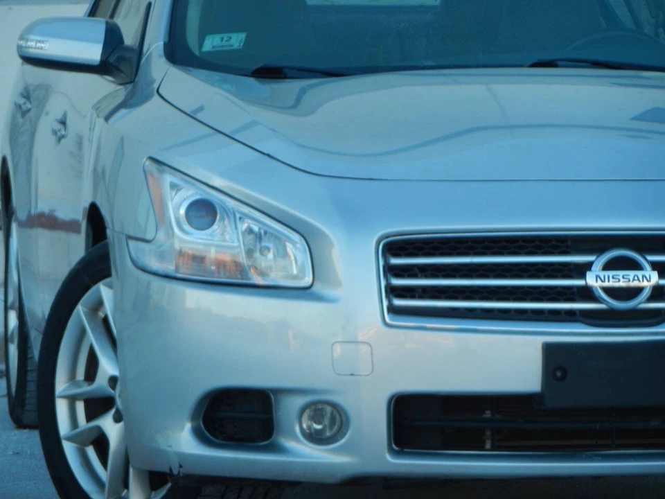 2011 Nissan Maxima 7th Gen - Image 7 of 12