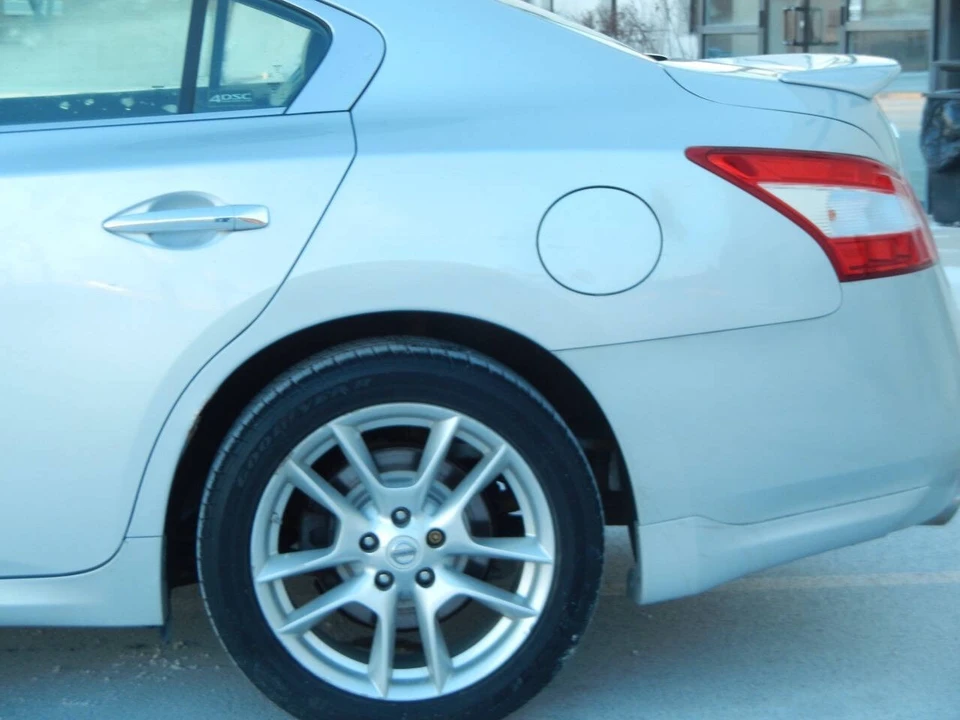 2011 Nissan Maxima 7th Gen - Image 12 of 12