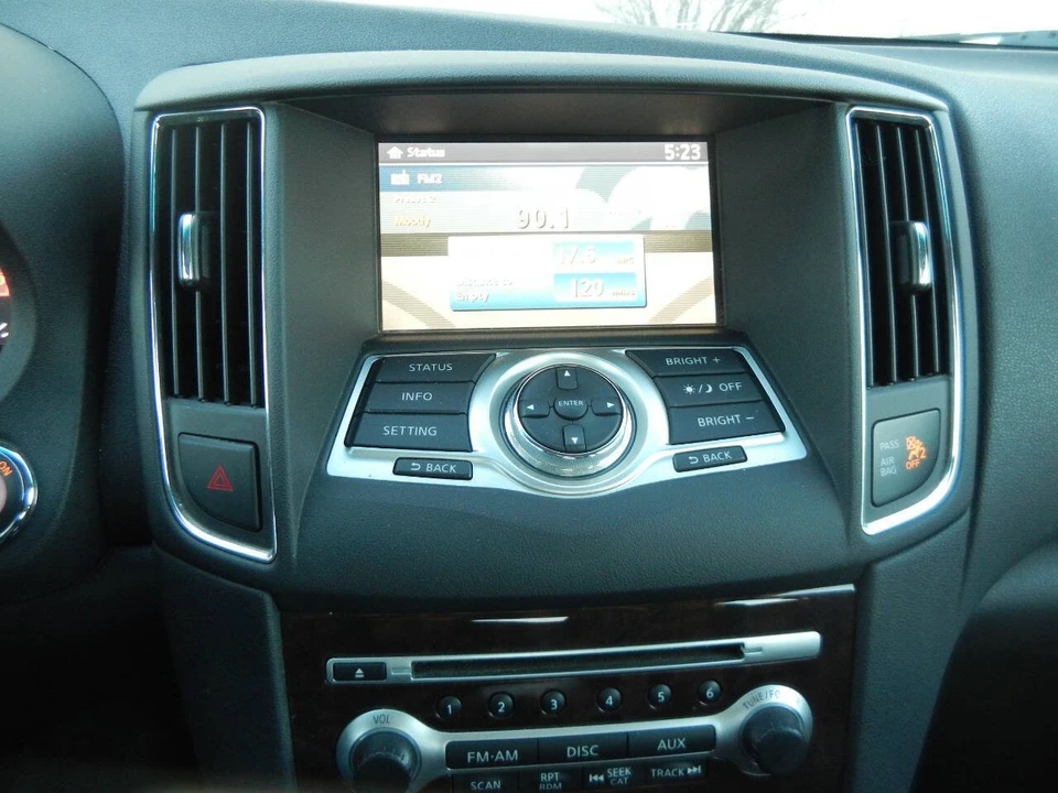 2011 Nissan Maxima 7th Gen - Image 2 of 12