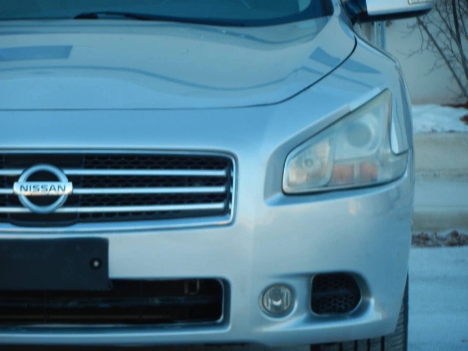 2011 Nissan Maxima 7th Gen - Image 9 of 12