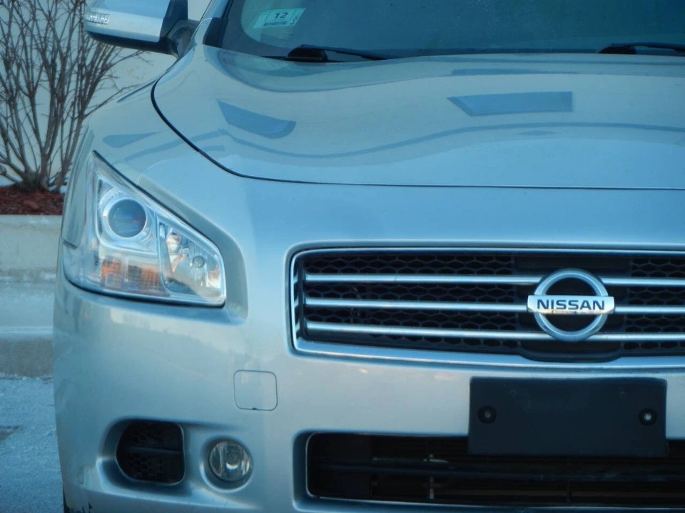 2011 Nissan Maxima 7th Gen - Image 10 of 12
