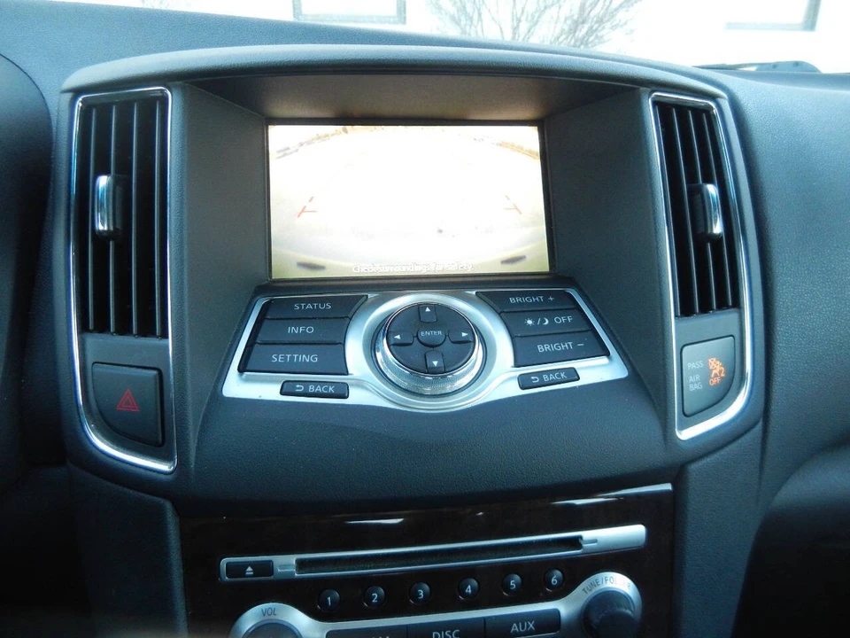 2011 Nissan Maxima 7th Gen - Image 3 of 12