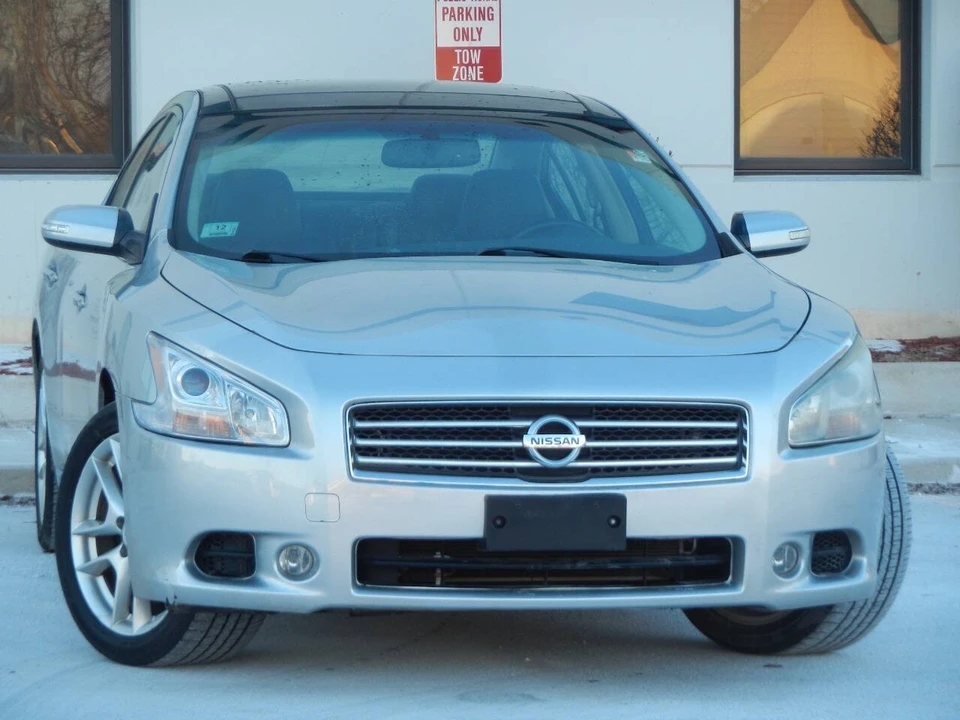 2011 Nissan Maxima 7th Gen - Image 6 of 12