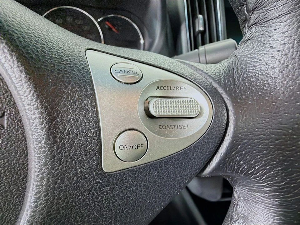 2011 Nissan Maxima 7th Gen - Image 12 of 12