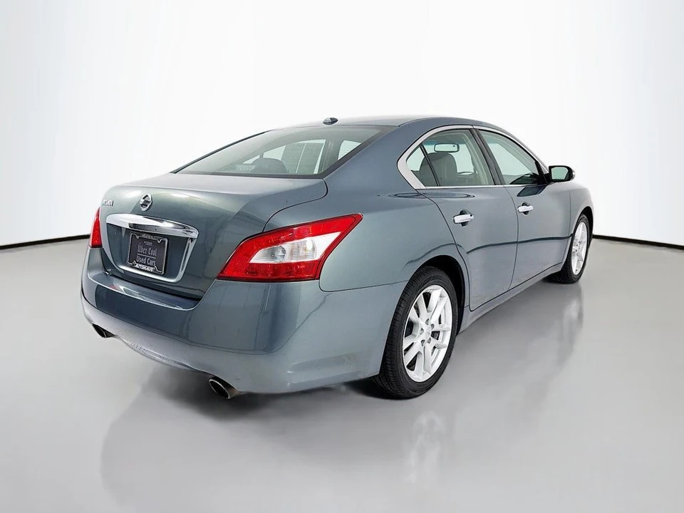 2011 Nissan Maxima 7th Gen - Image 7 of 12