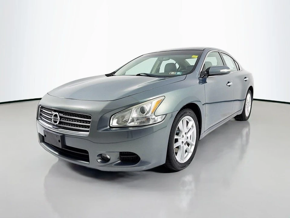 2011 Nissan Maxima 7th Gen - Image 3 of 12
