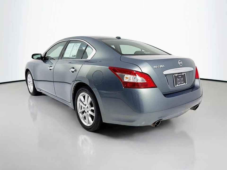 2011 Nissan Maxima 7th Gen - Image 5 of 12
