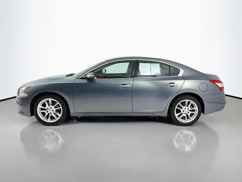 2011 Nissan Maxima 7th Gen - Image 4 of 12