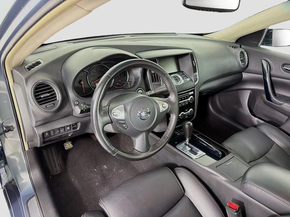 2011 Nissan Maxima 7th Gen - Image 9 of 12