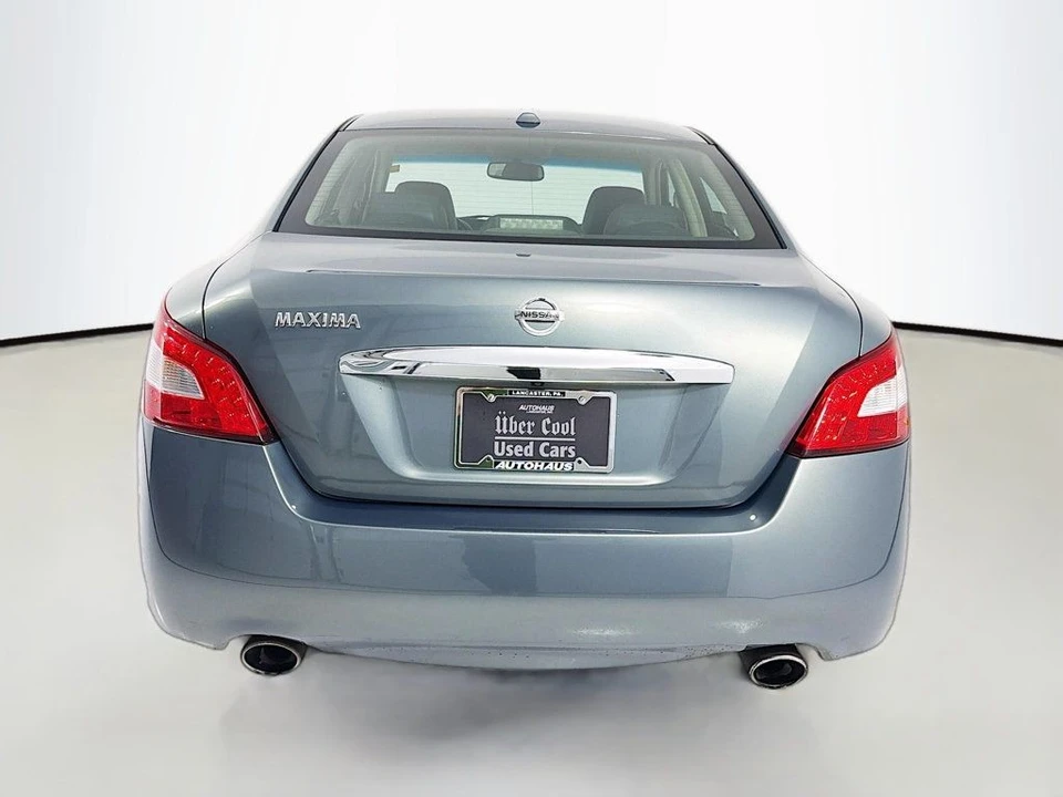 2011 Nissan Maxima 7th Gen - Image 6 of 12