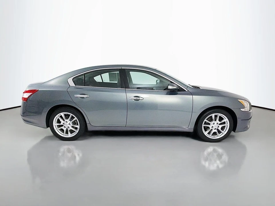 2011 Nissan Maxima 7th Gen - Image 8 of 12