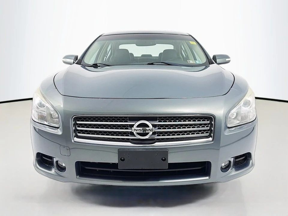 2011 Nissan Maxima 7th Gen - Image 2 of 12