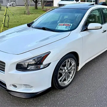 2011 Nissan Maxima