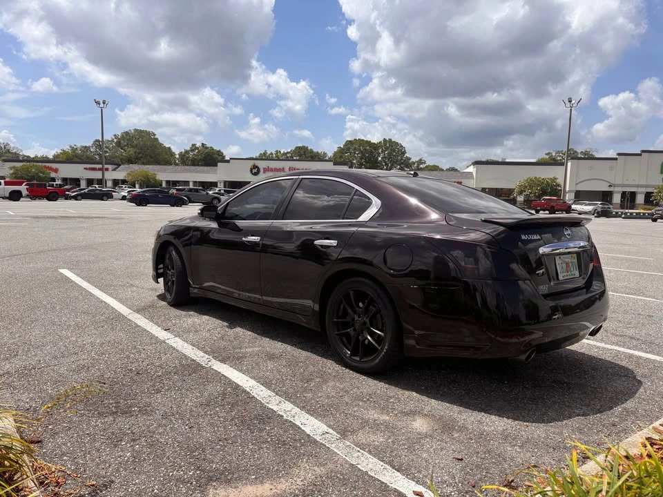 2011 Nissan Maxima 7th Gen - Image 6 of 15