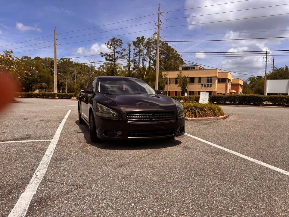 2011 Nissan Maxima 7th Gen - Image 8 of 15