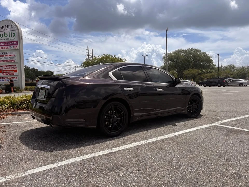 2011 Nissan Maxima 7th Gen - Image 4 of 15