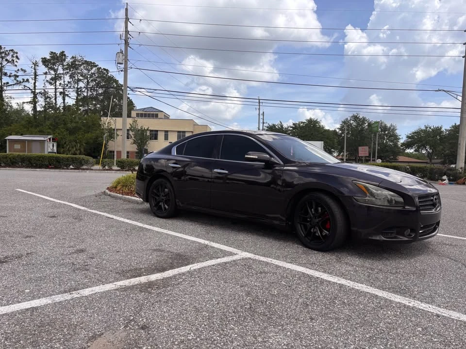 2011 Nissan Maxima 7th Gen - Image 3 of 15