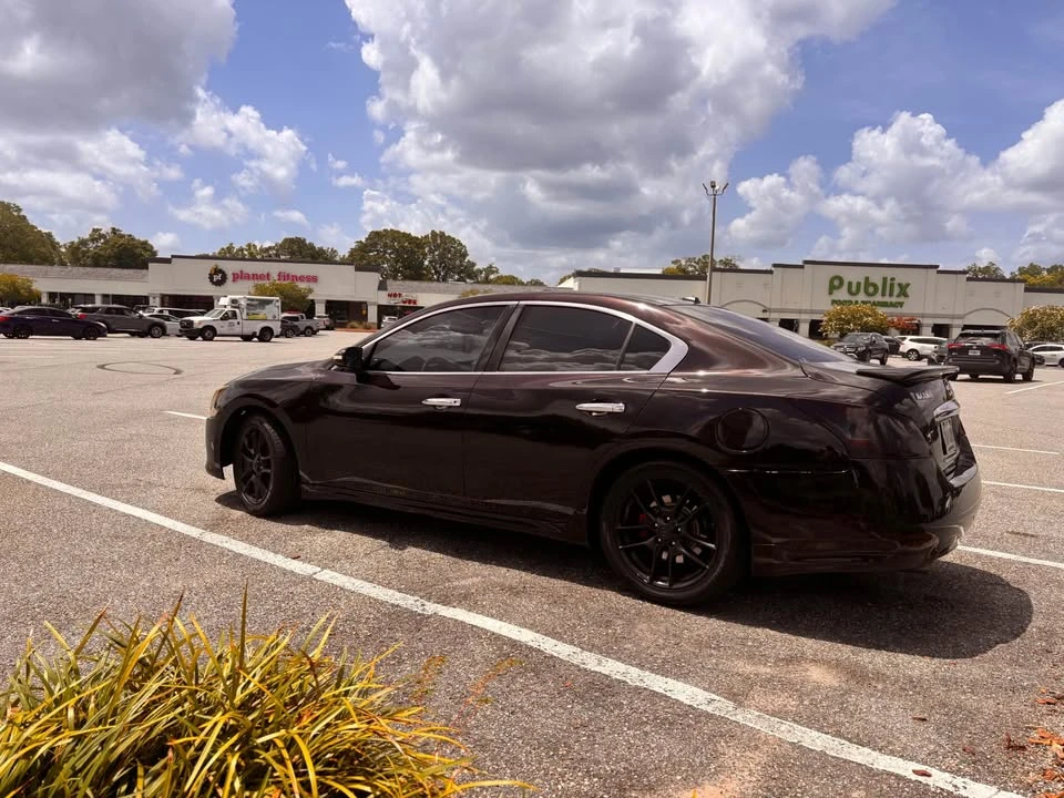 2011 Nissan Maxima 7th Gen - Image 7 of 15