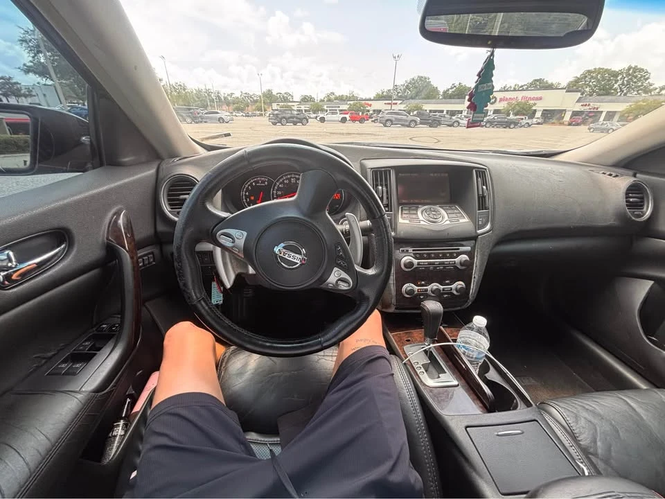 2011 Nissan Maxima 7th Gen - Image 15 of 15