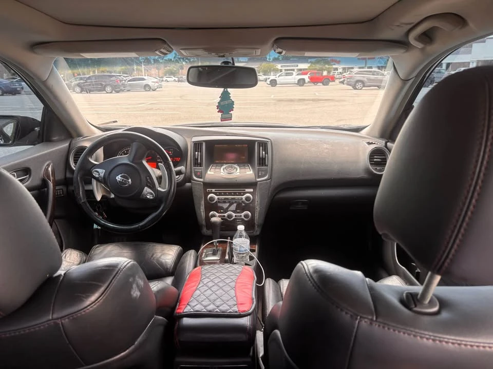2011 Nissan Maxima 7th Gen - Image 14 of 15