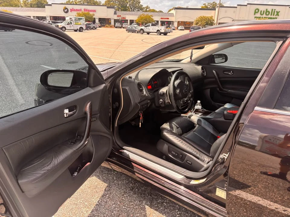 2011 Nissan Maxima 7th Gen - Image 9 of 15