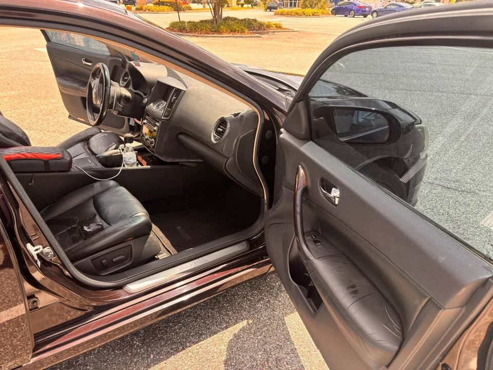 2011 Nissan Maxima 7th Gen - Image 11 of 15