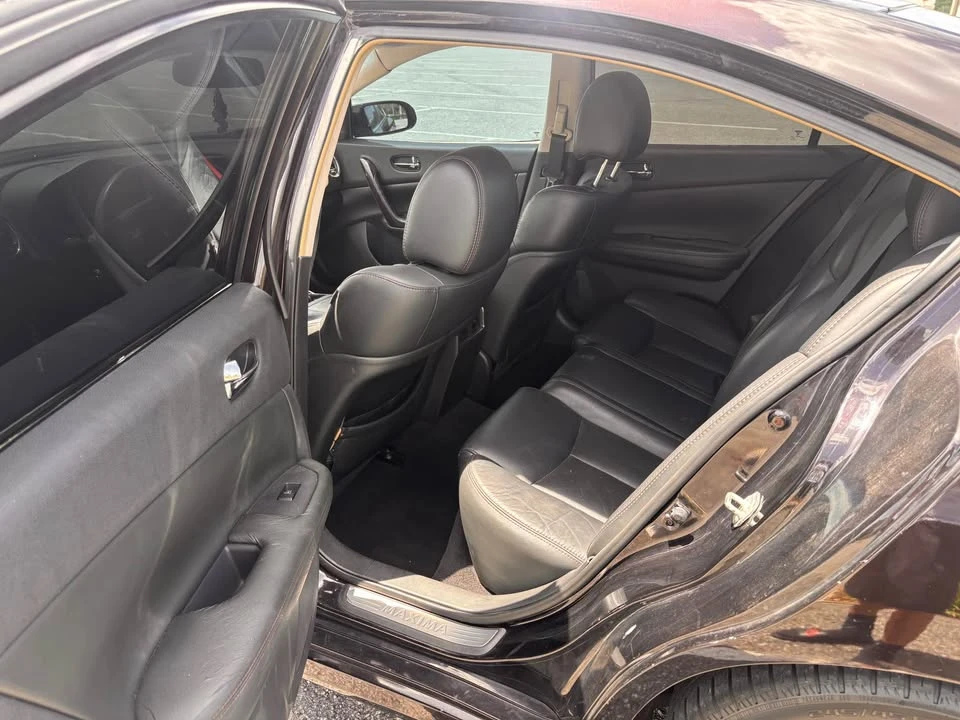 2011 Nissan Maxima 7th Gen - Image 10 of 15