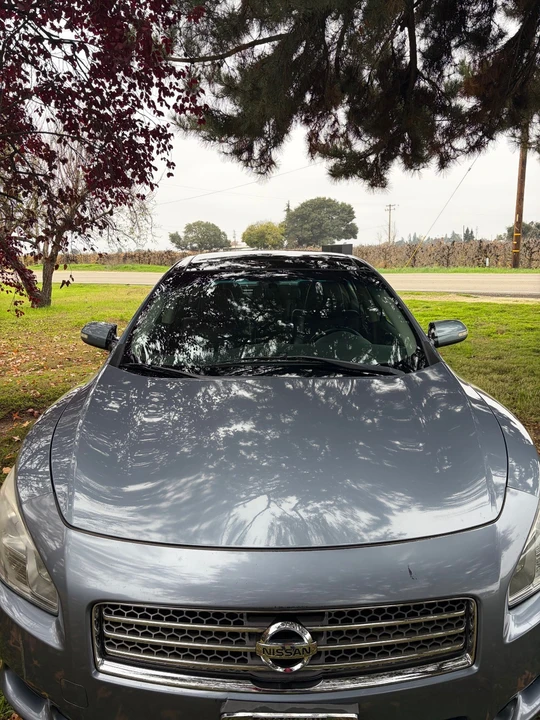 2011 Nissan Maxima 7th Gen - Image 2 of 14