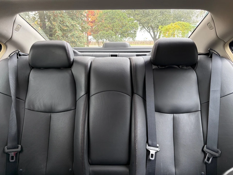 2011 Nissan Maxima 7th Gen - Image 9 of 14