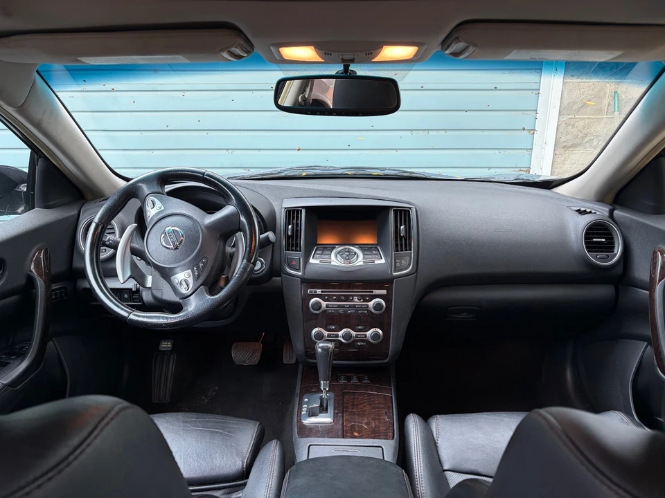 2011 Nissan Maxima 7th Gen - Image 5 of 14