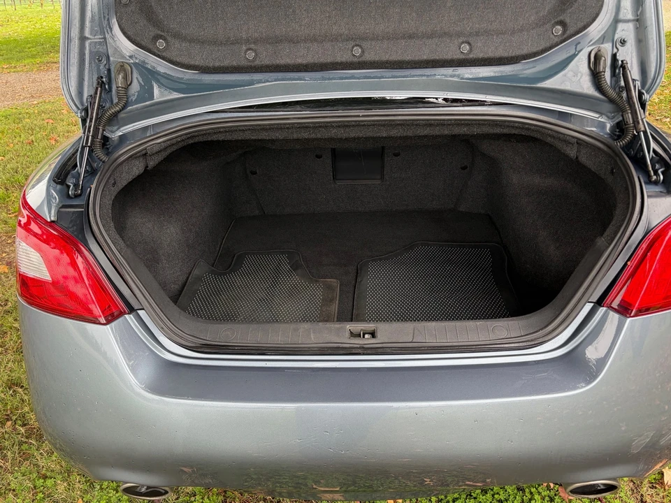 2011 Nissan Maxima 7th Gen - Image 13 of 14