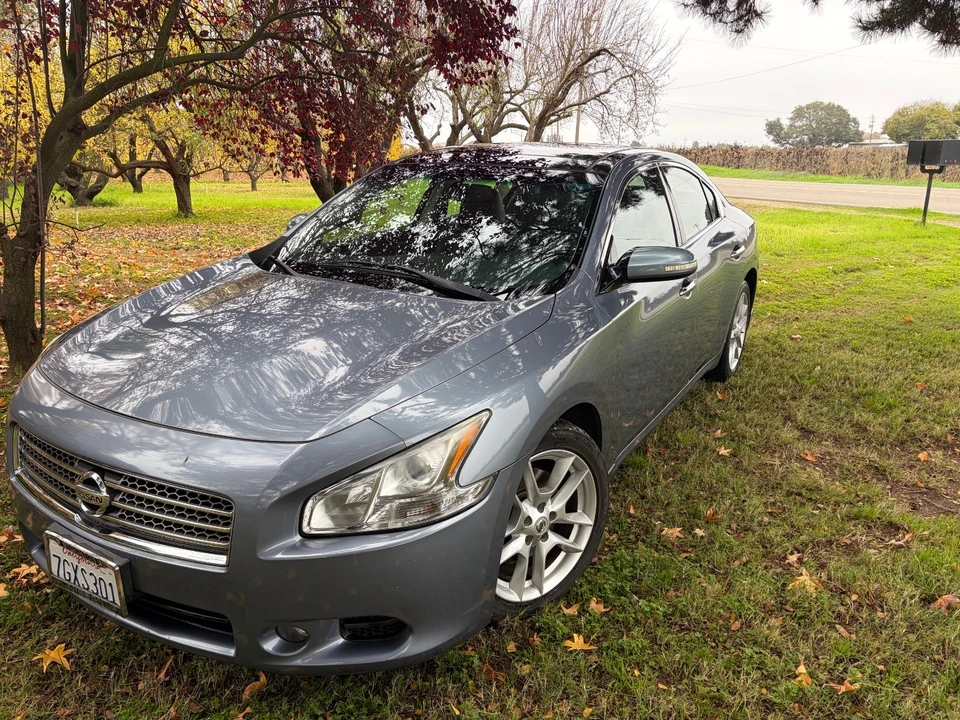 2011 Nissan Maxima 7th Gen - Image 3 of 14