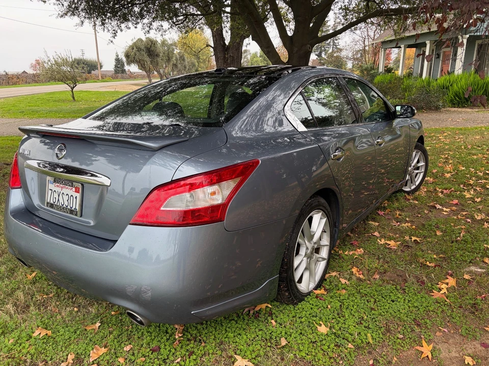 2011 Nissan Maxima 7th Gen - Image 12 of 14